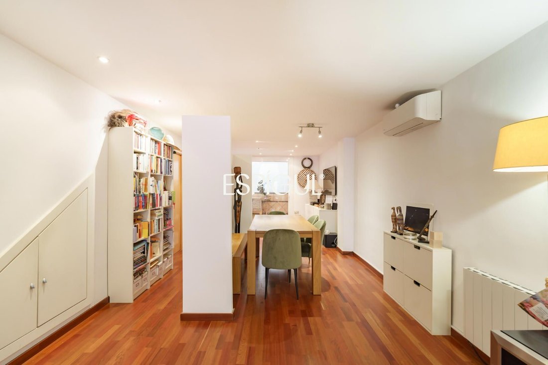 Apartment in Sants-Montjuic, Barcelona, Spain 2 - 17932764