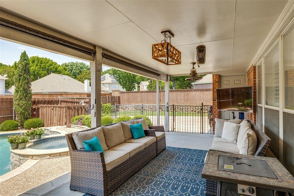 House in Richardson, Texas, United States 1 - 17610803
