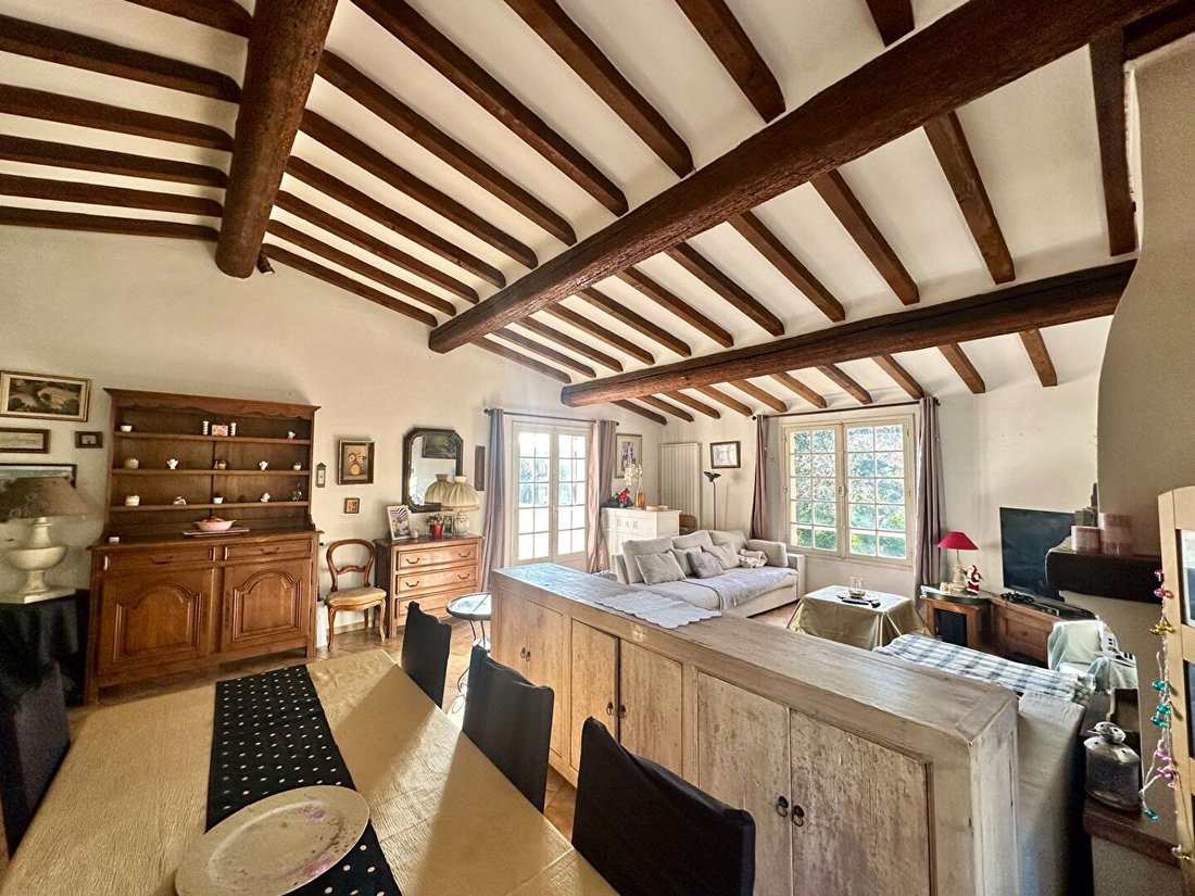 House in Gassin, Provence-Alpes-Côte d'Azur, France 2 - 17228629