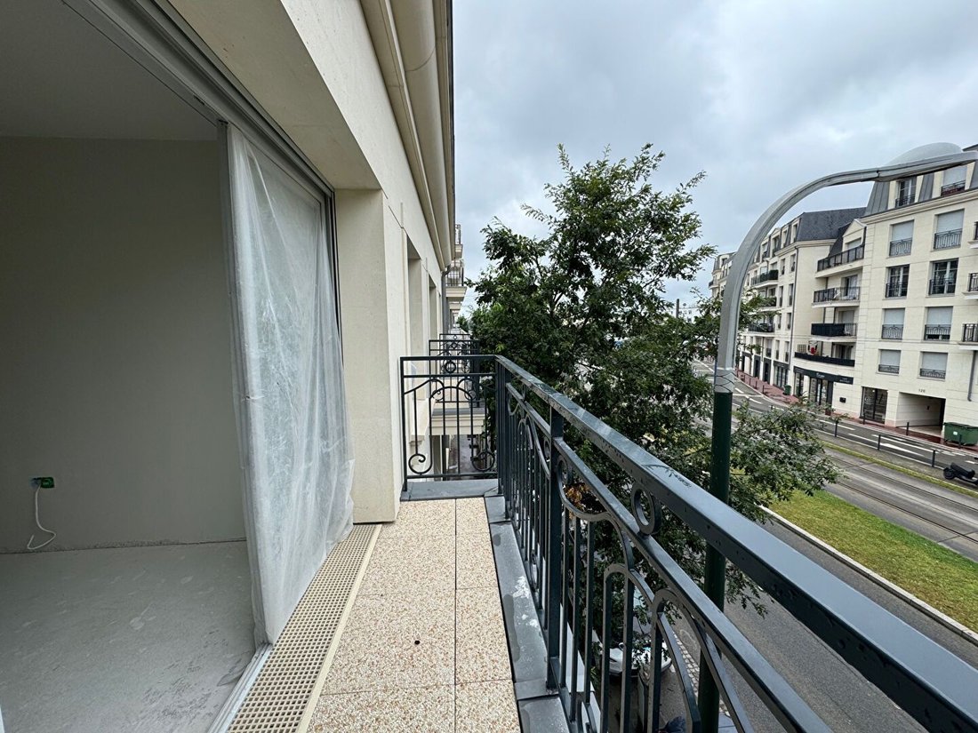 Apartment in Jardin Parisien, Clamart, France 4 - 16467684