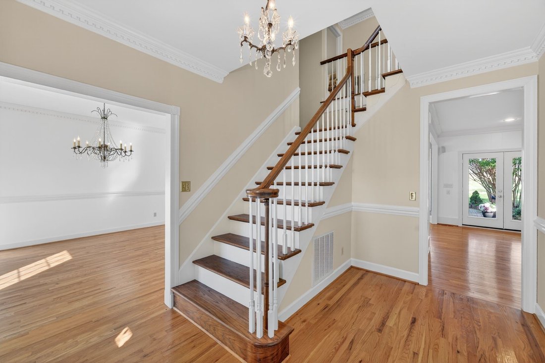 House in Columbia, Tennessee, United States 5 - 17934421