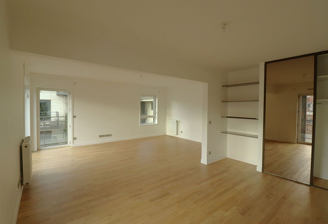 Apartment in Saint Lambert, Paris 15e Arrondissement, Paris 5 - 17774153
