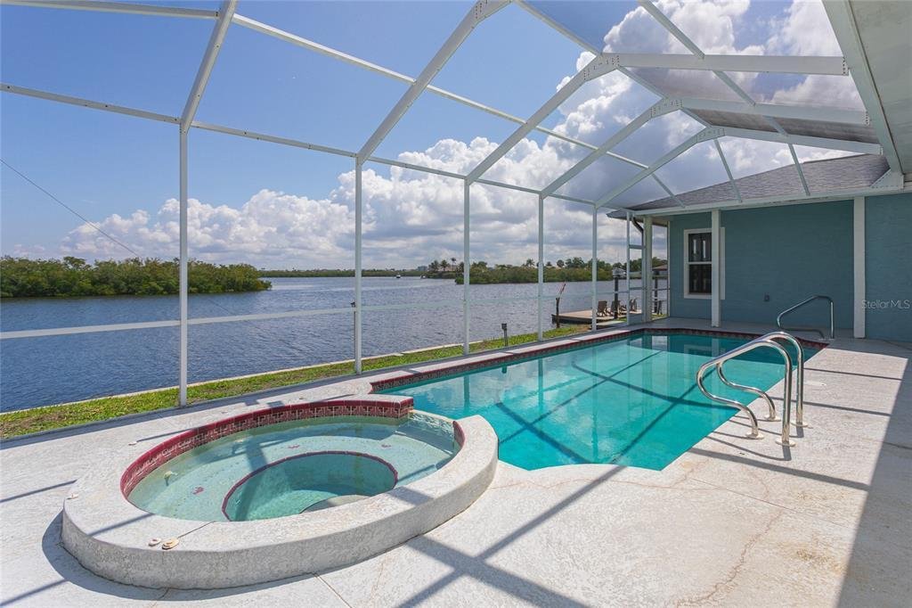 House in New Port Richey, Florida, United States 3 - 17932427