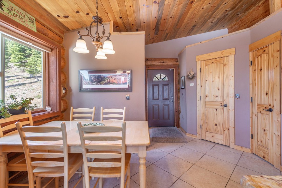 Haus in Truckee, Kalifornien, Vereinigte Staaten 4 - 17929833