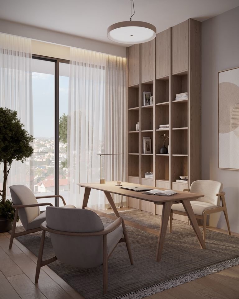 Apartment in Germasogeia, Limassol, Cyprus 3 - 17072843