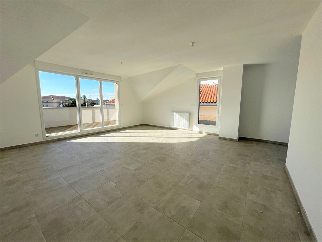 Apartment in Grand Noble, Blagnac, France 4 - 16467699