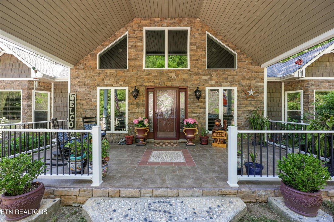House in New Tazewell, Tennessee, United States 5 - 17931305