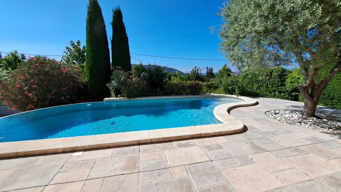 House in Malaucène, Provence-Alpes-Côte d'Azur, France 3 - 16497432