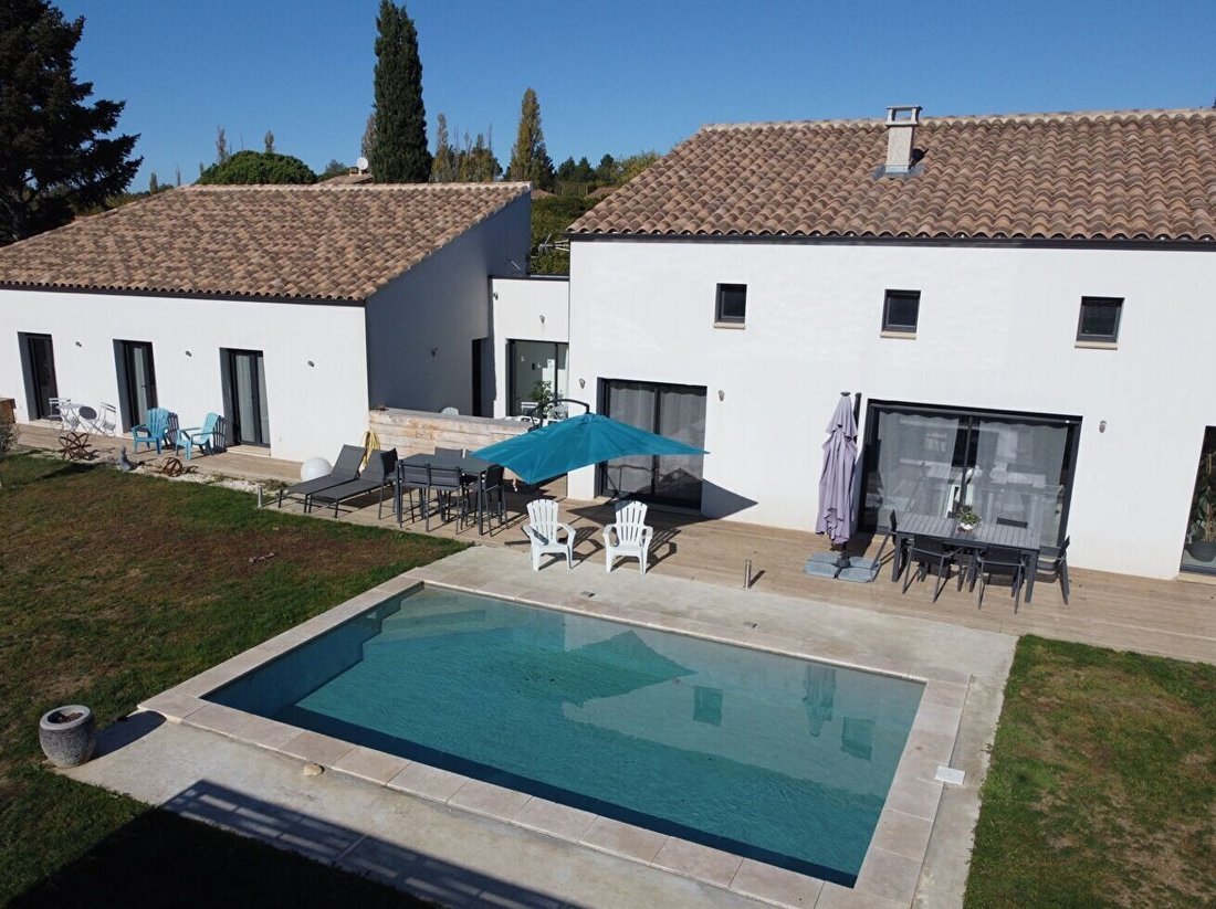 House in Malaucène, Provence-Alpes-Côte d'Azur, France 1 - 16497354