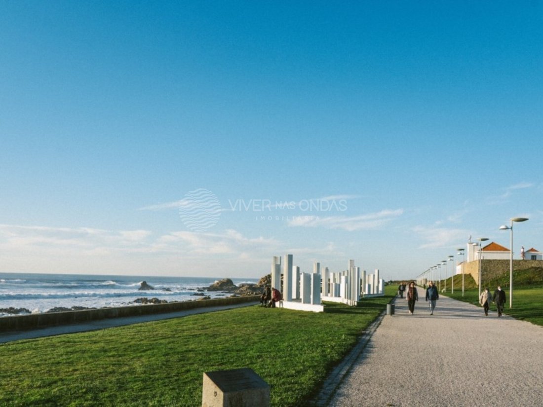 Apartment in Matosinhos e Leca da Palmeira, Porto District, Portugal 3 - 17942953