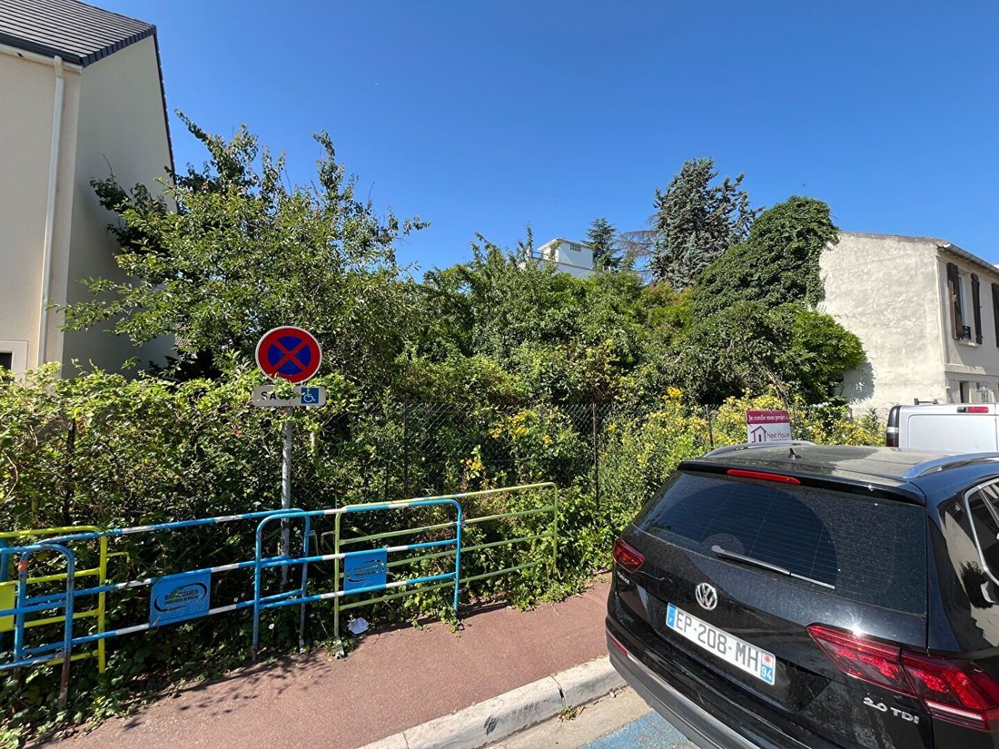 Land in Antony, Ile-de-France, France 2 - 16091425