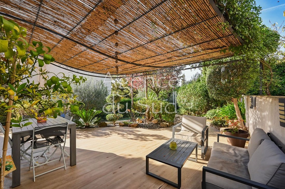 Villa a Nord Est, Auriol, Francia 1 - 16550583
