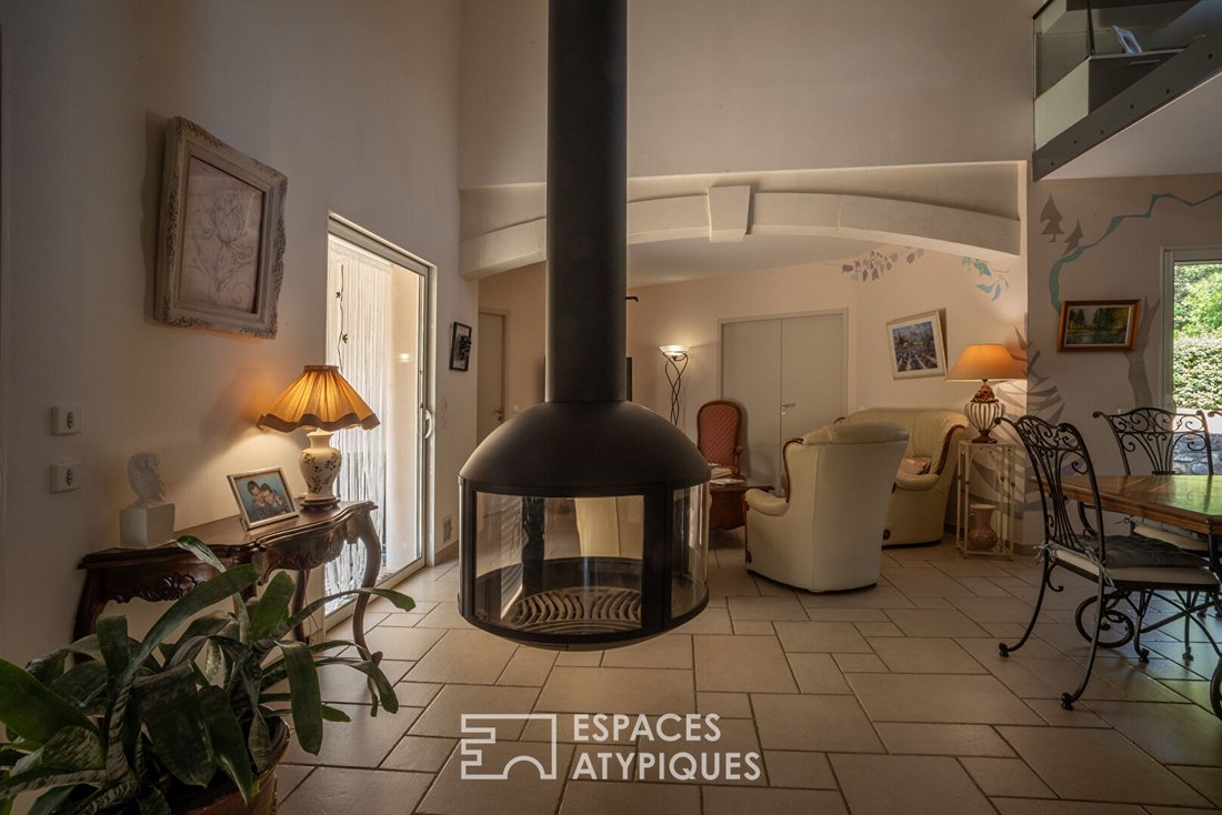 Villa in Chambonas, Auvergne-Rhône-Alpes, France 4 - 17935262