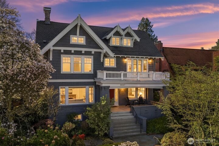 House in Seattle, Washington, United States 1 - 17644538