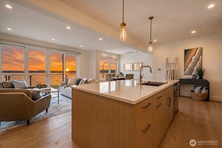 House in Blaine, Washington, United States 1 - 17644533