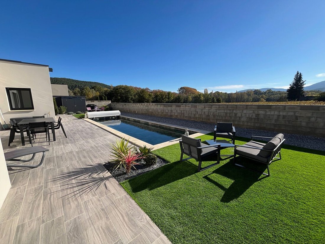 House in Ouest Sud, Vaison-la-Romaine, France 5 - 16497493