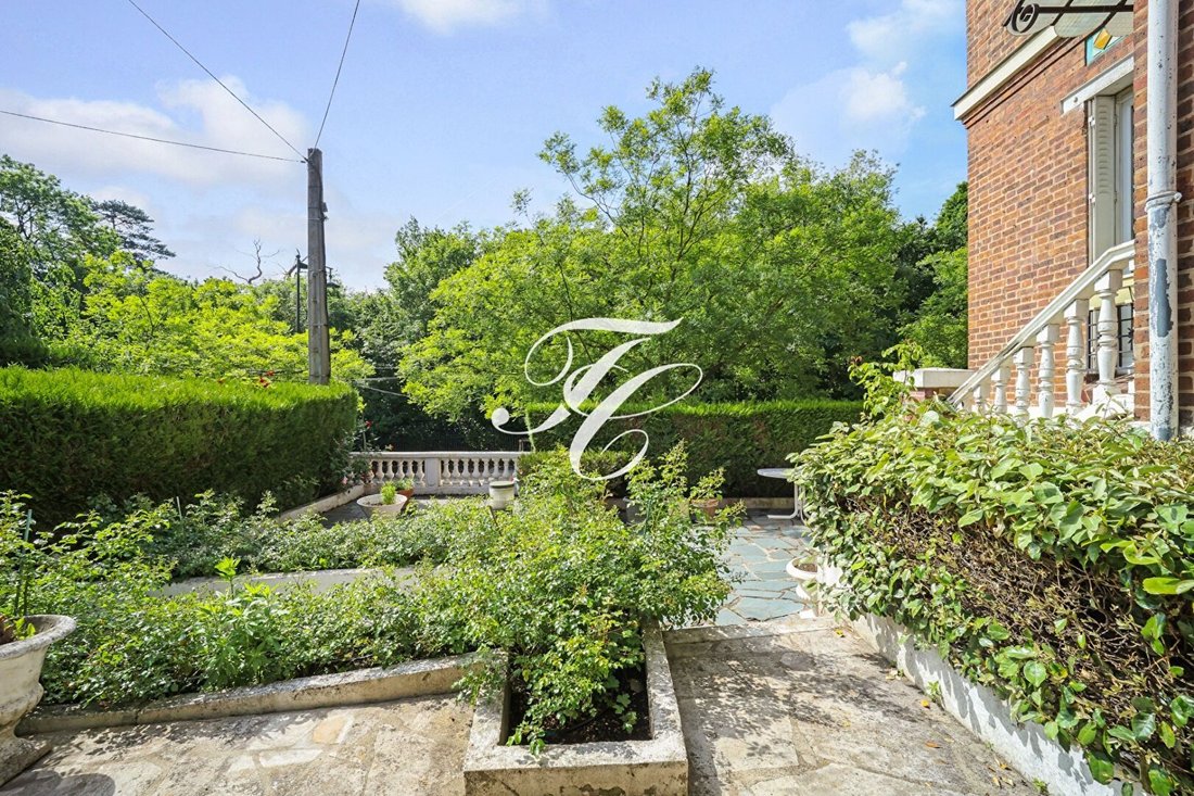 House in Croulebarbe, Paris 13e Arrondissement, Paris 1 - 17891309