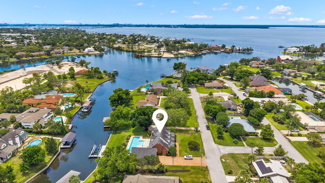 House in Panama City, Florida, United States 4 - 17929823