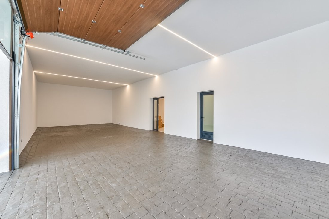 Villa in Finestrat, Valencian Community, Spain 4 - 17937754