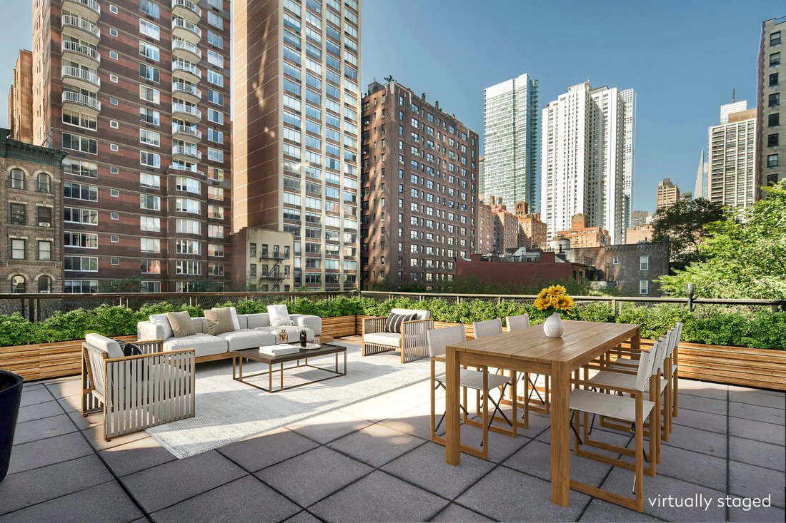 Co Op in New York, New York, United States 1 - 16748028