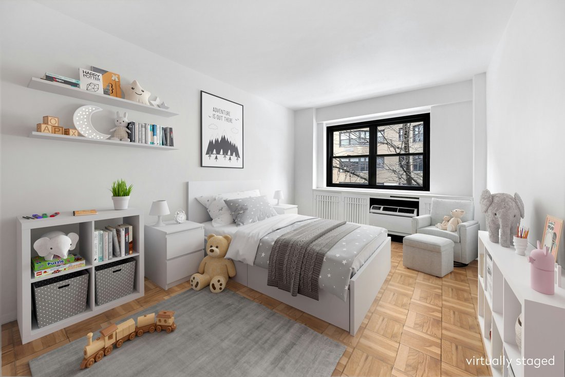 Co Op in New York, New York, United States 5 - 17070253