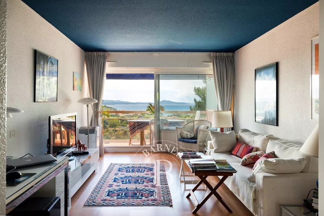 Apartment in Labordotte-La Colline, Biarritz, France 5 - 17930712