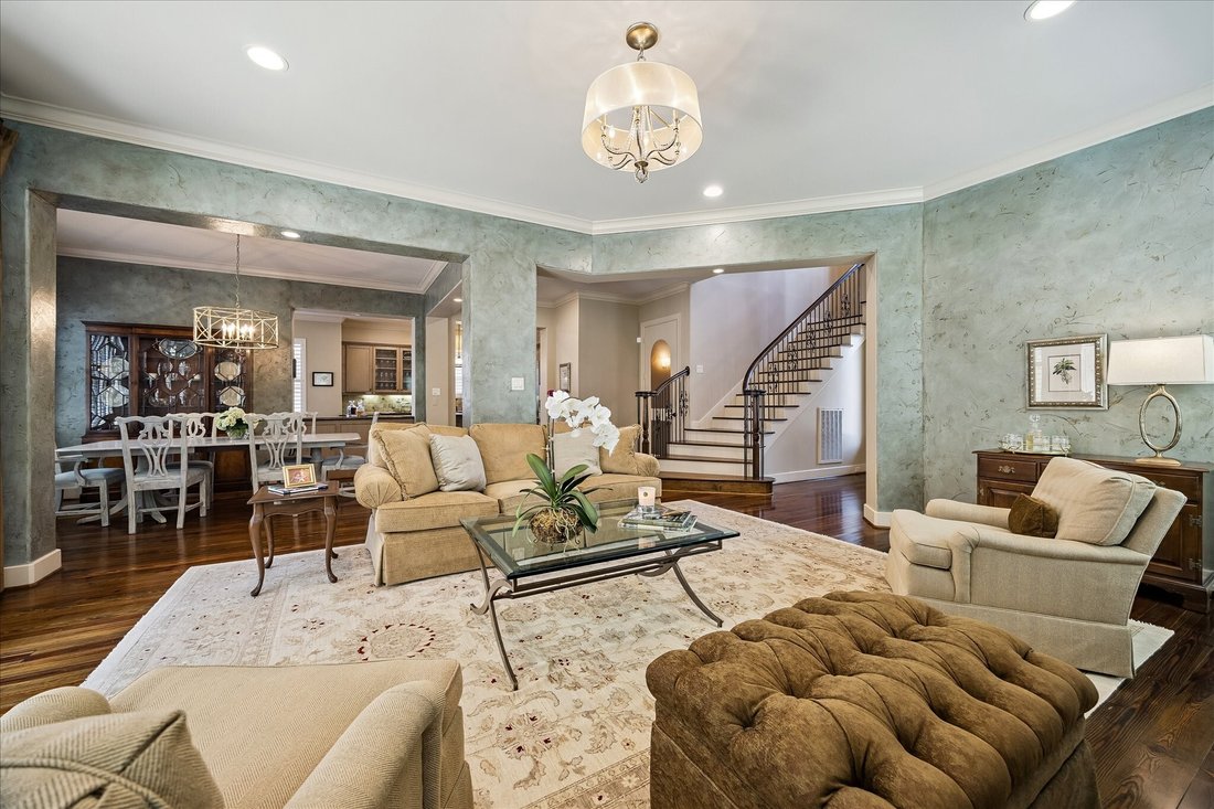 House in Houston, Texas, United States 4 - 17932195