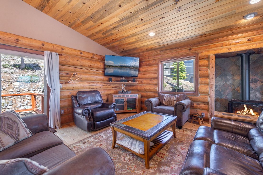 House in Truckee, California, United States 5 - 17929833