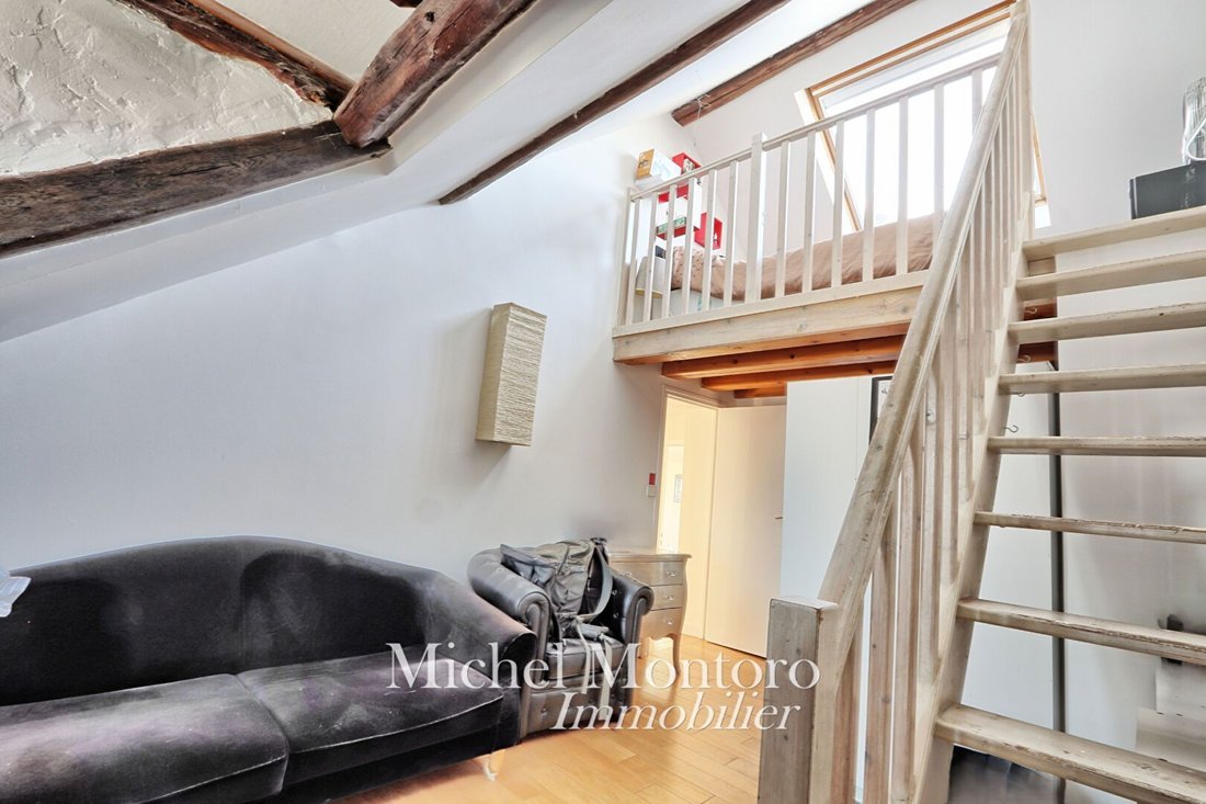Apartamento en Forêt, Saint-Germain-en-Laye, Francia 4 - 16099705