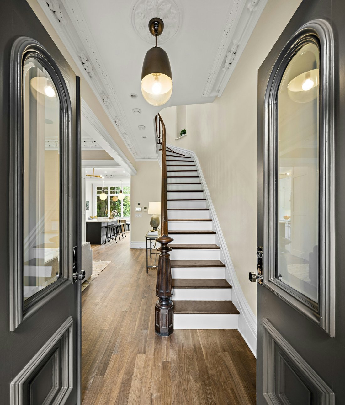 Casa a Hoboken, New Jersey, Stati Uniti 2 - 17854521