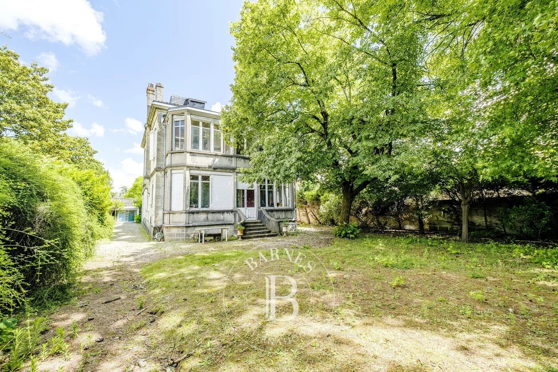 House in Barriere du Medoc, Le Bouscat, France 3 - 17930490