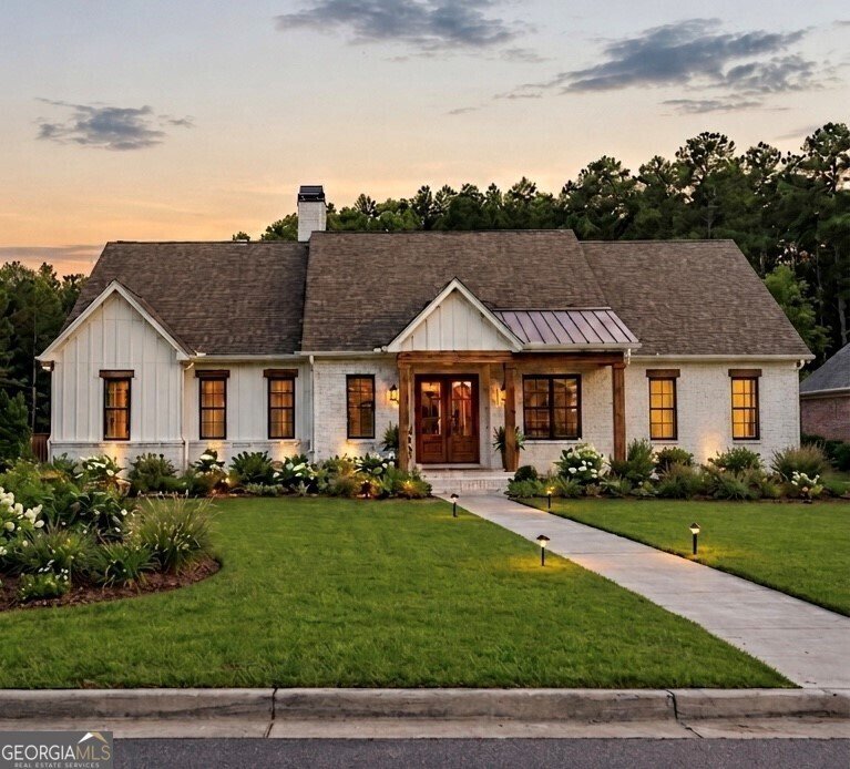 House in Rome, Georgia, United States 1 - 16959335