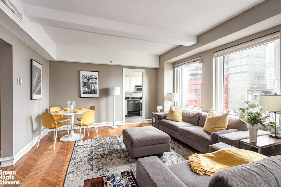 Condo in New York, New York, United States 2 - 16748200