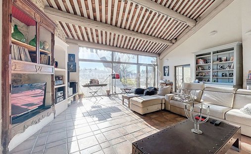 Casa en Mollégès, Provenza-Alpes-Costa Azul, Francia 1