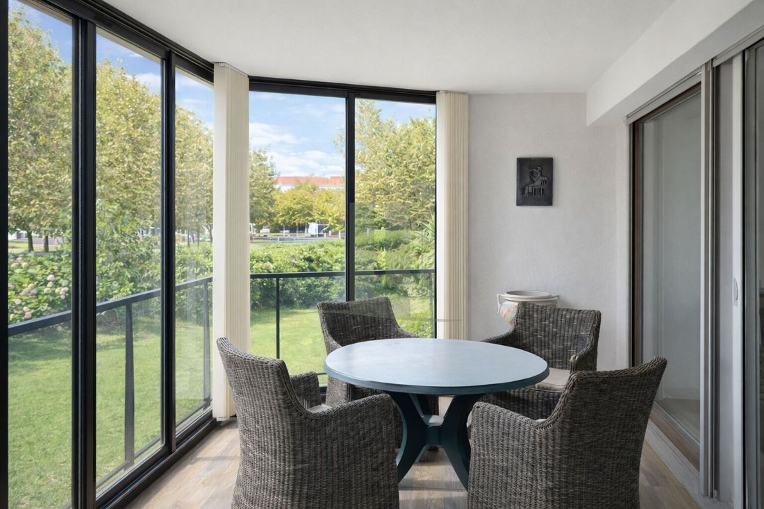 Apartment in Anglet, Nouvelle-Aquitaine, France 3 - 16287098