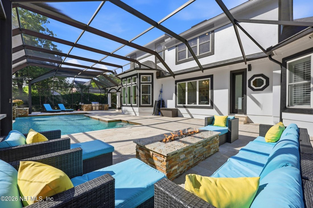 House in Jacksonville, Florida, United States 3 - 17932695