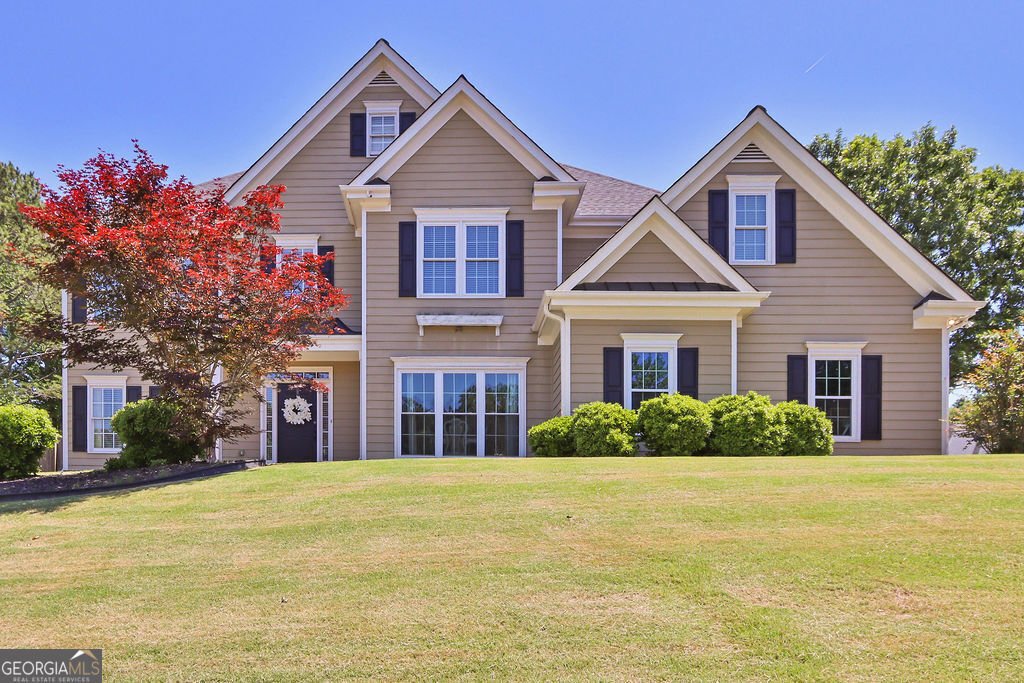 House in Lawrenceville, Georgia, United States 2 - 17934066