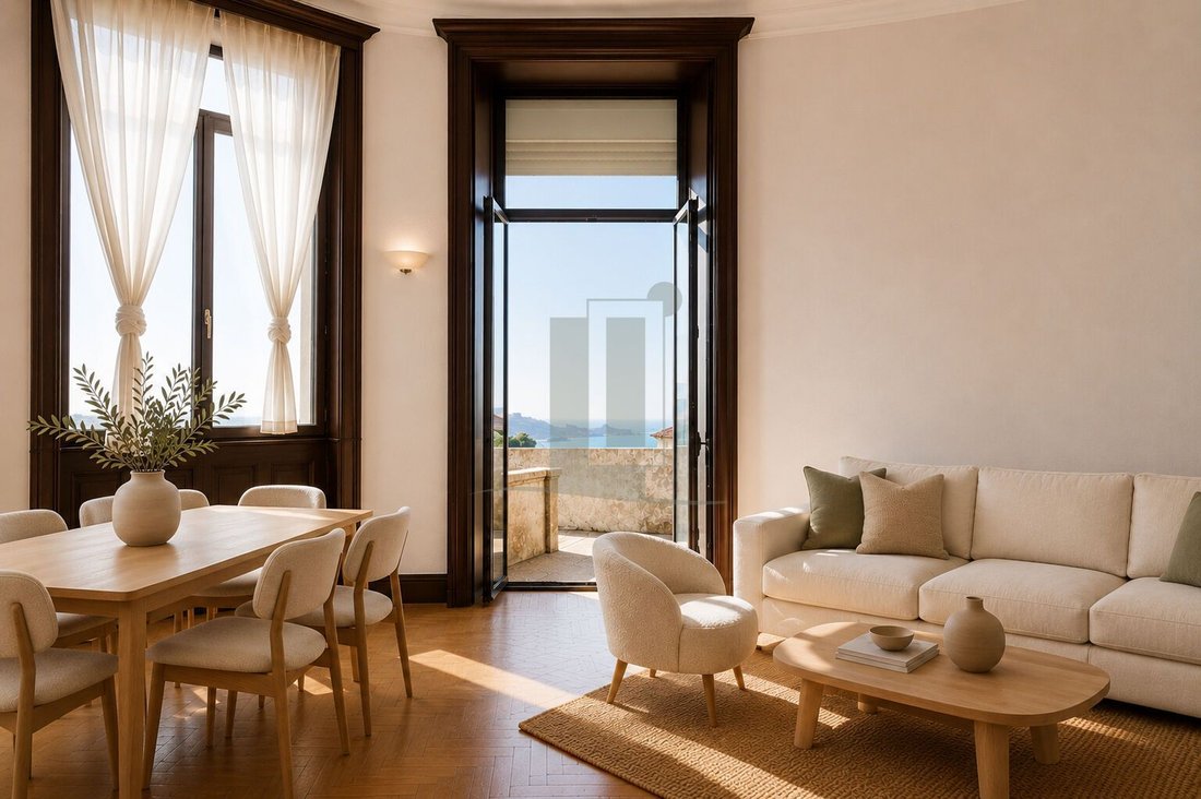 Apartment in Saint Martin-Cité des Fleurs, Biarritz, France 1 - 16823205