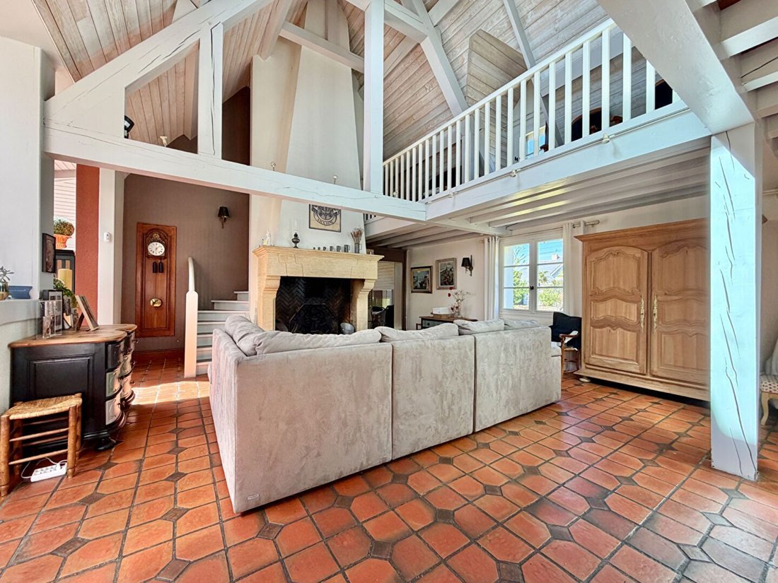 House in Le Pouliguen, Pays de la Loire, France 2 - 17823098