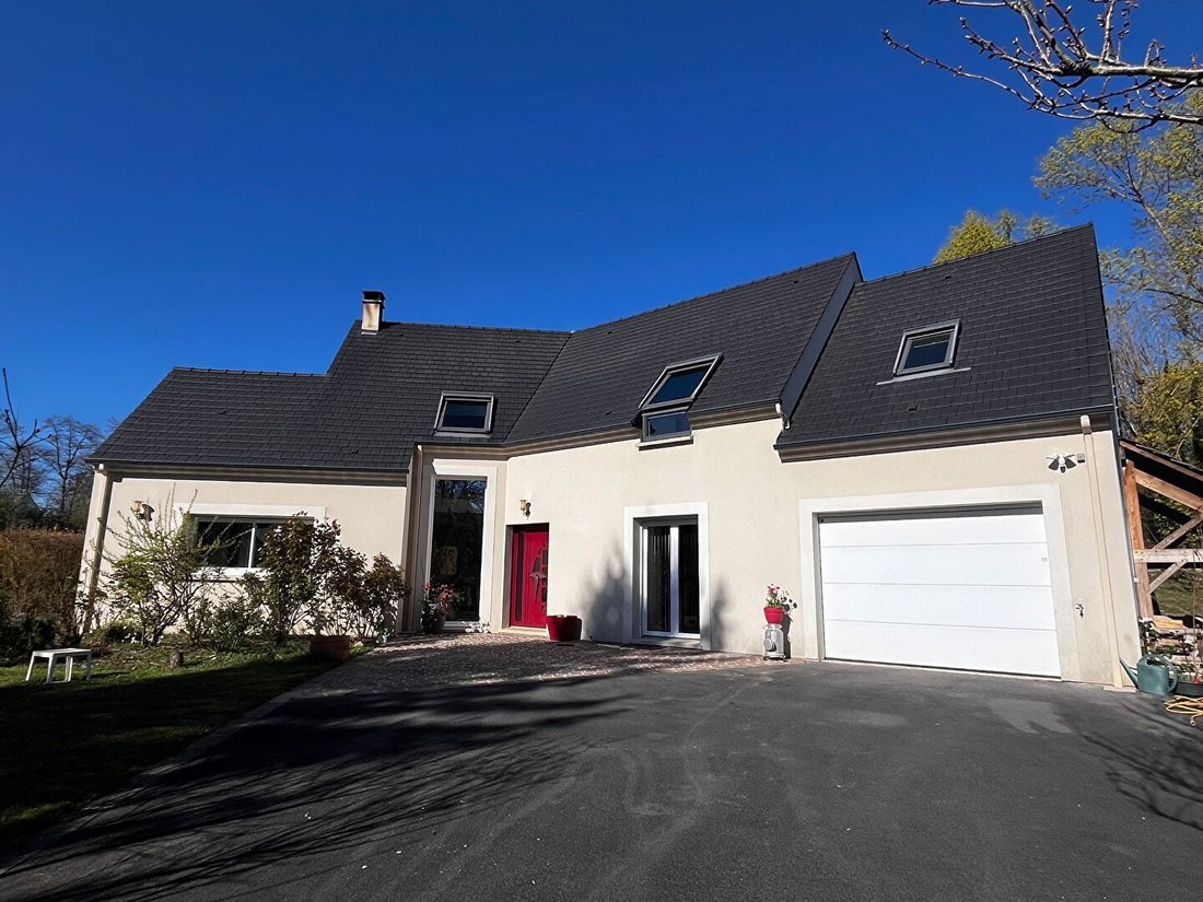 Villa in Precy-sur-Oise, Hauts-de-France, France 2 - 15495058