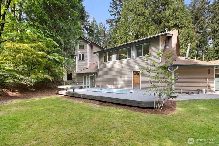 House in Snohomish, Washington, United States 2 - 17942263