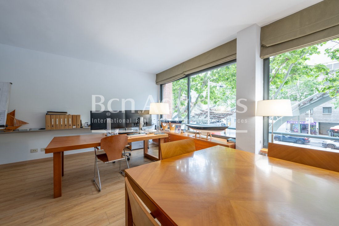 Apartment in Sant Martí, Barcelona, Spain 5 - 17935339