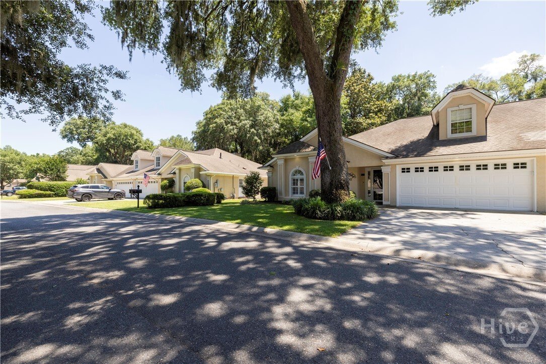 Townhouse in Savannah, Georgia, United States 5 - 17939158