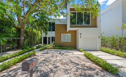 House in Miami, Florida, United States 1