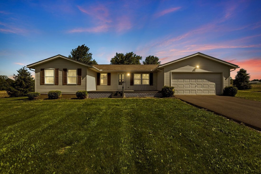 House in Utica, Ohio, United States 2 - 17928640