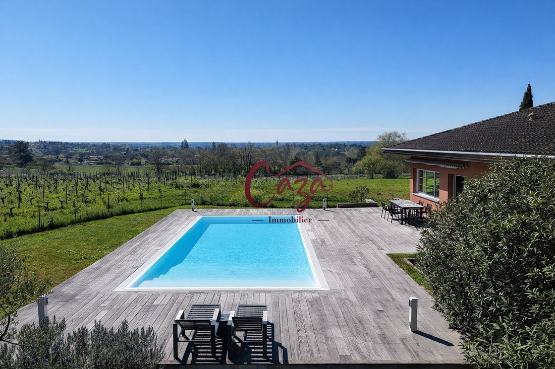 House in Latresne, Nouvelle-Aquitaine, France 5 - 17473865