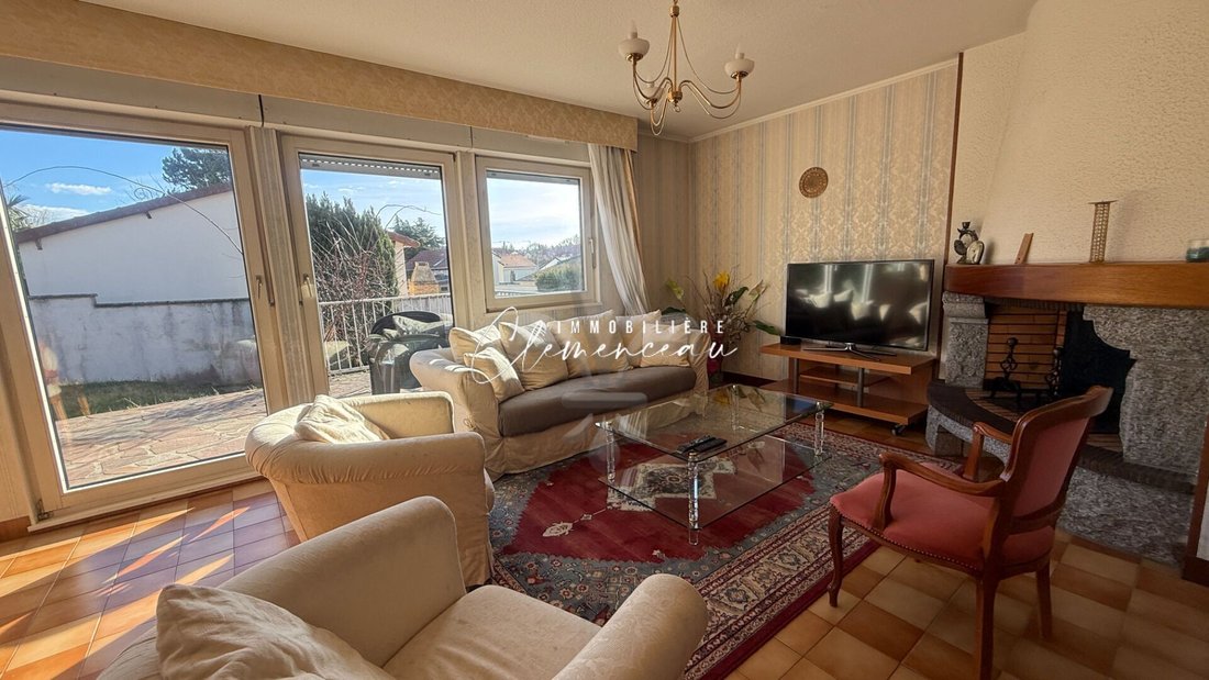 House in Orgeval, Ile-de-France, France 4 - 16577843