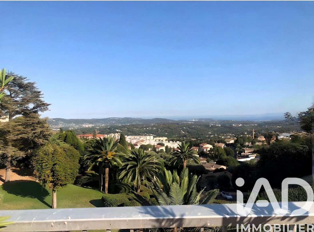 Apartment in Grasse, Provence-Alpes-Côte d'Azur, France 3 - 17943908