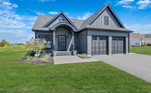 House in Jamesport, New York, United States 1