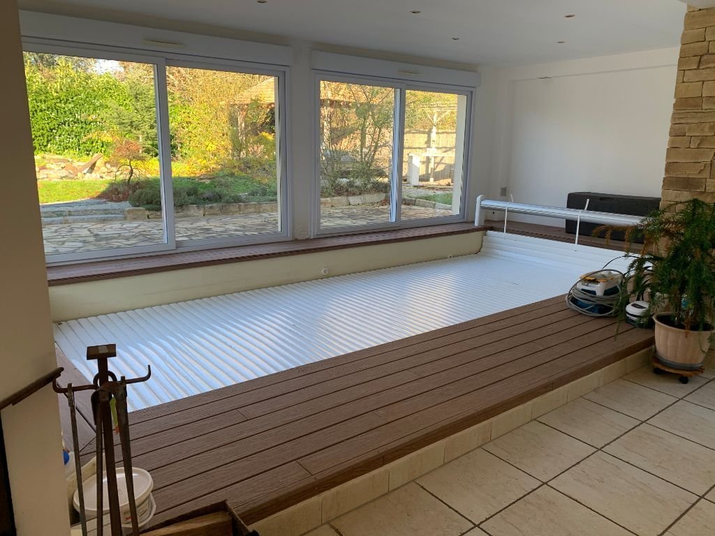 House in Montfort-l'Amaury, Ile-de-France, France 3 - 16074206